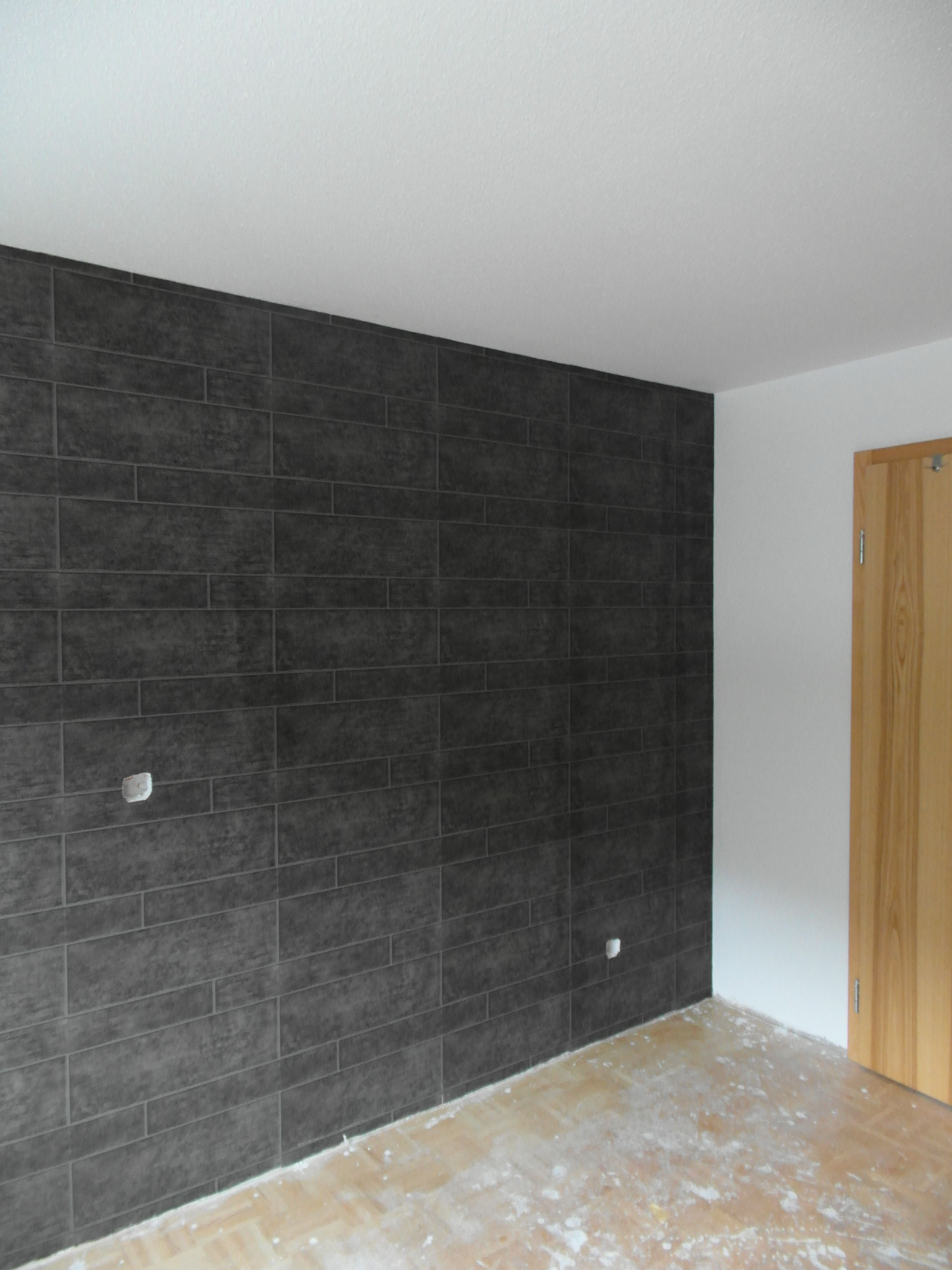 Tapete - Malerei Roger Vuille GmbH - Meikirch