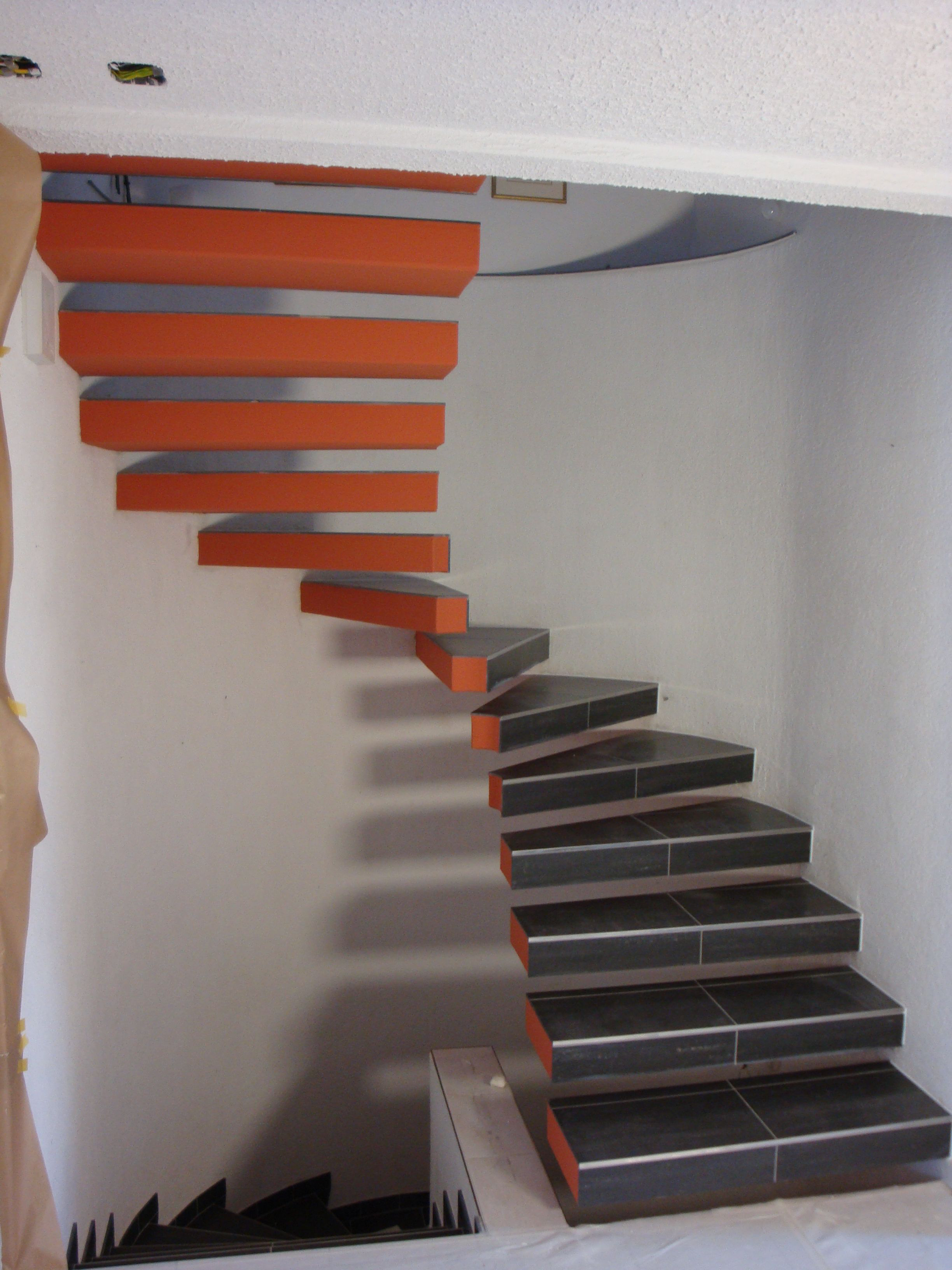 Tapete - Malerei Roger Vuille GmbH - Meikirch