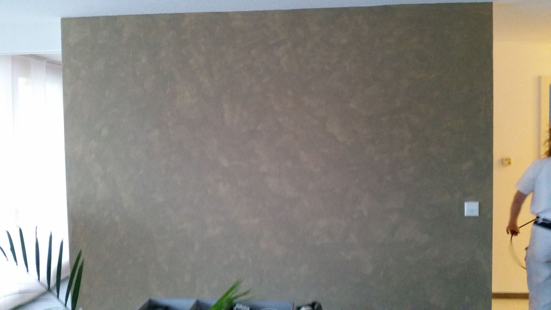 Malerei Roger Vuille GmbH - Meikirch