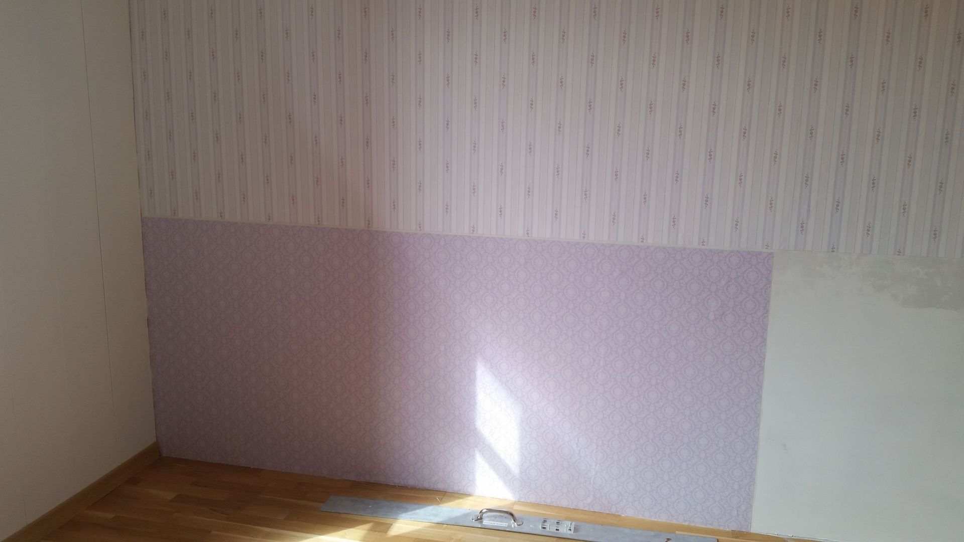 Tapete - Malerei Roger Vuille GmbH - Meikirch