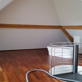 Wohnraum - Malerei Roger Vuille GmbH - Meikirch