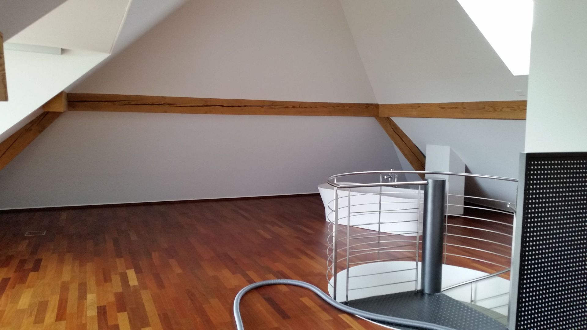 Wohnraum - Malerei Roger Vuille GmbH - Meikirch