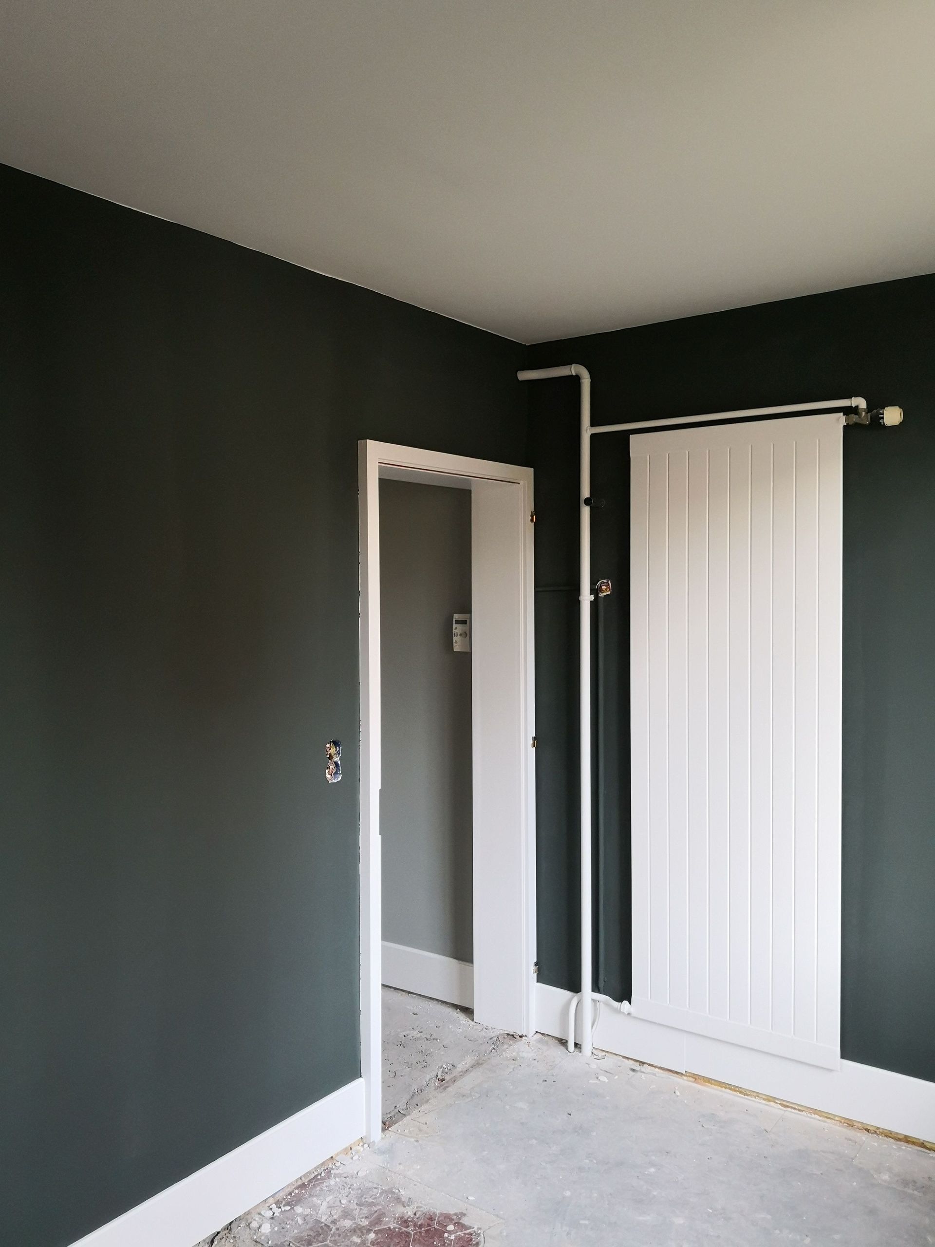 Malerei Roger Vuille GmbH - Meikirch