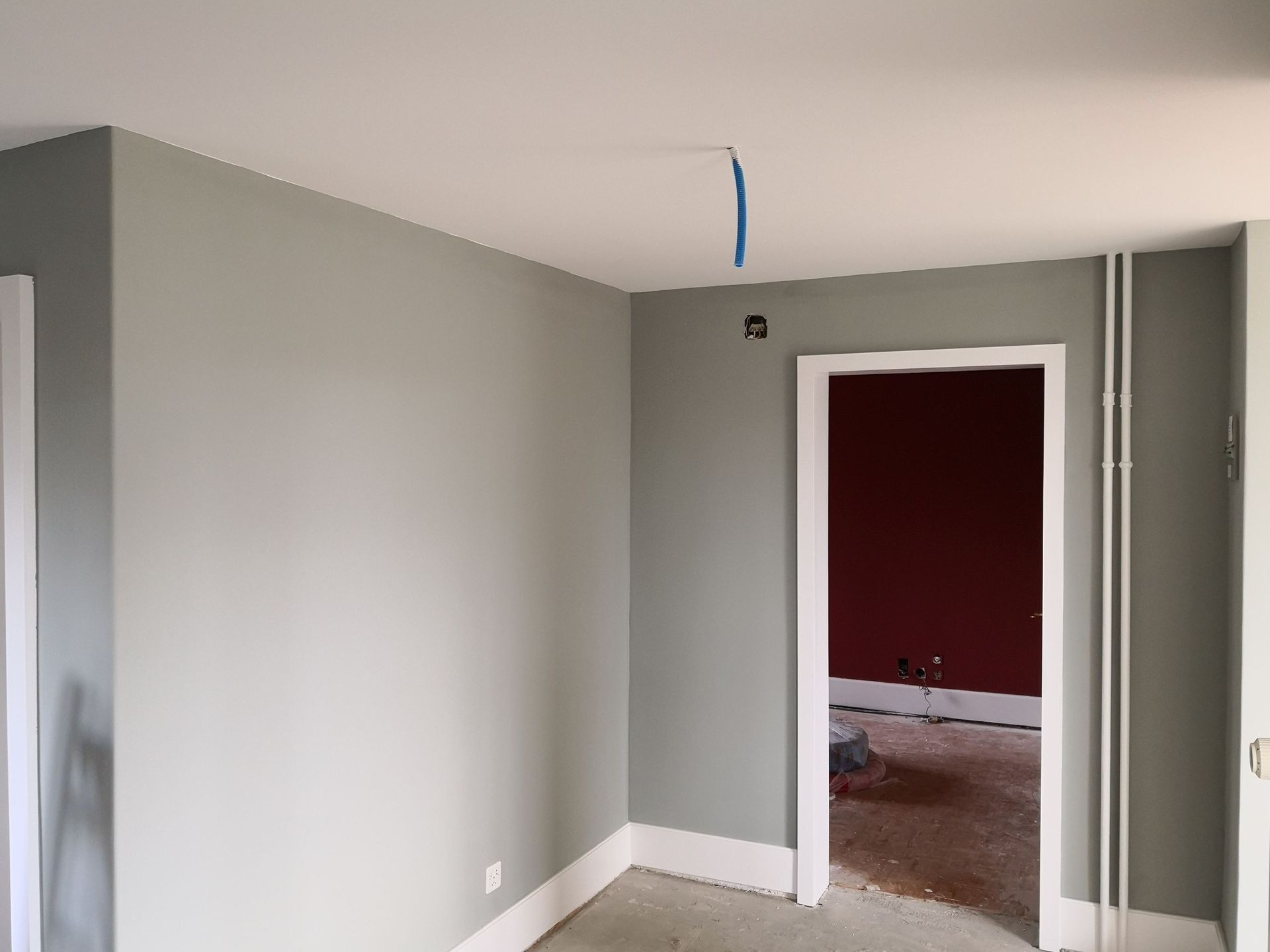 Malerei Roger Vuille GmbH - Meikirch