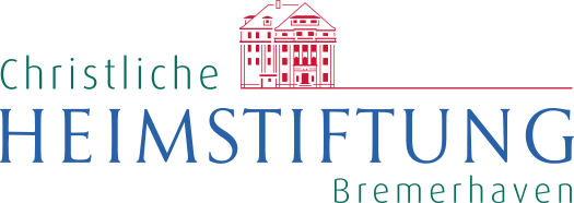 Logo für christliche Heimstiftung Bremerhaven