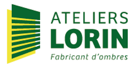 Logo Ateliers Lorin