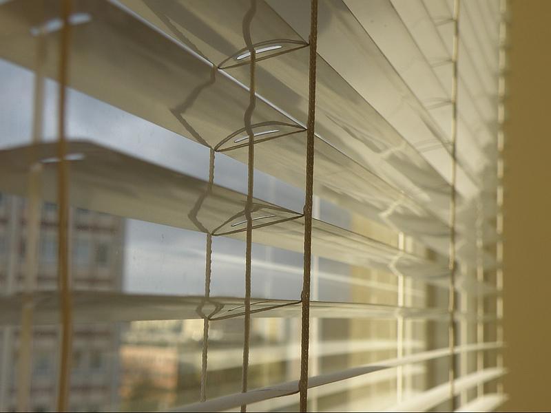 Stores intérieurs Stores intérieurs