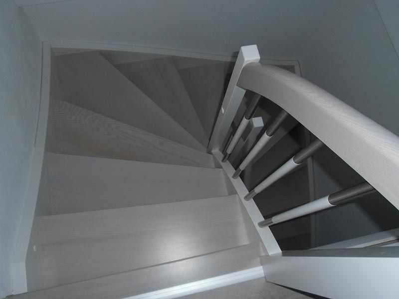 Zimmerei und Treppenbau Jörg Liebold