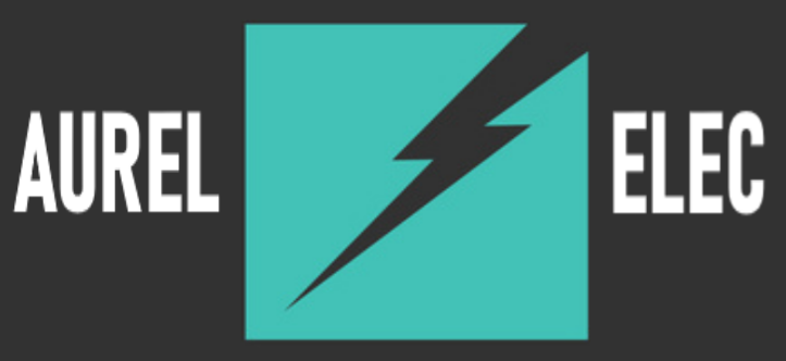 Accueil Logo Aurel Elec