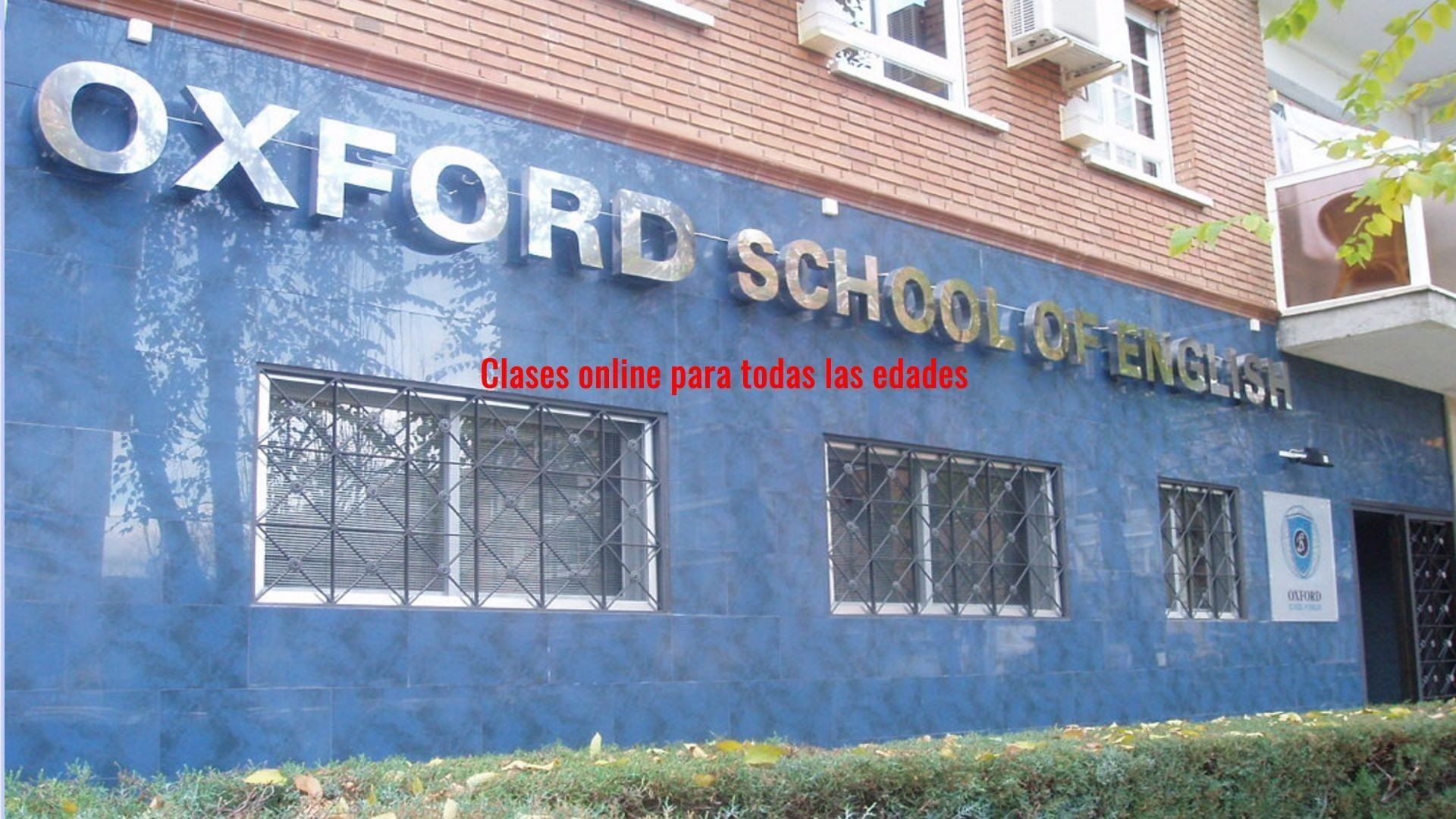 (c) Oxfordschoolofenglish.es