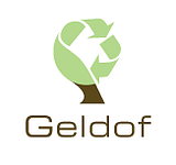 Logo de l'entreprise Geldof