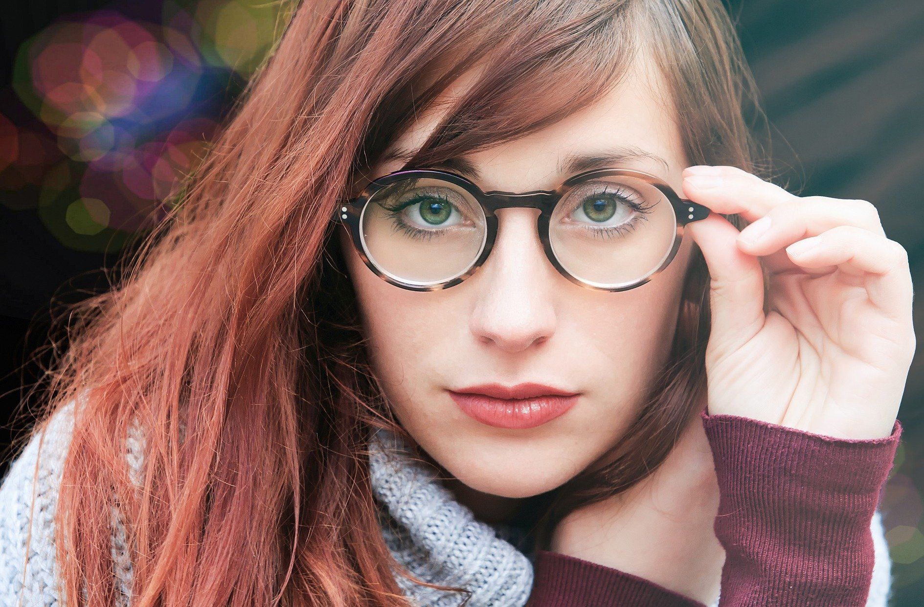 Lunettes de vue Lunettes de vue