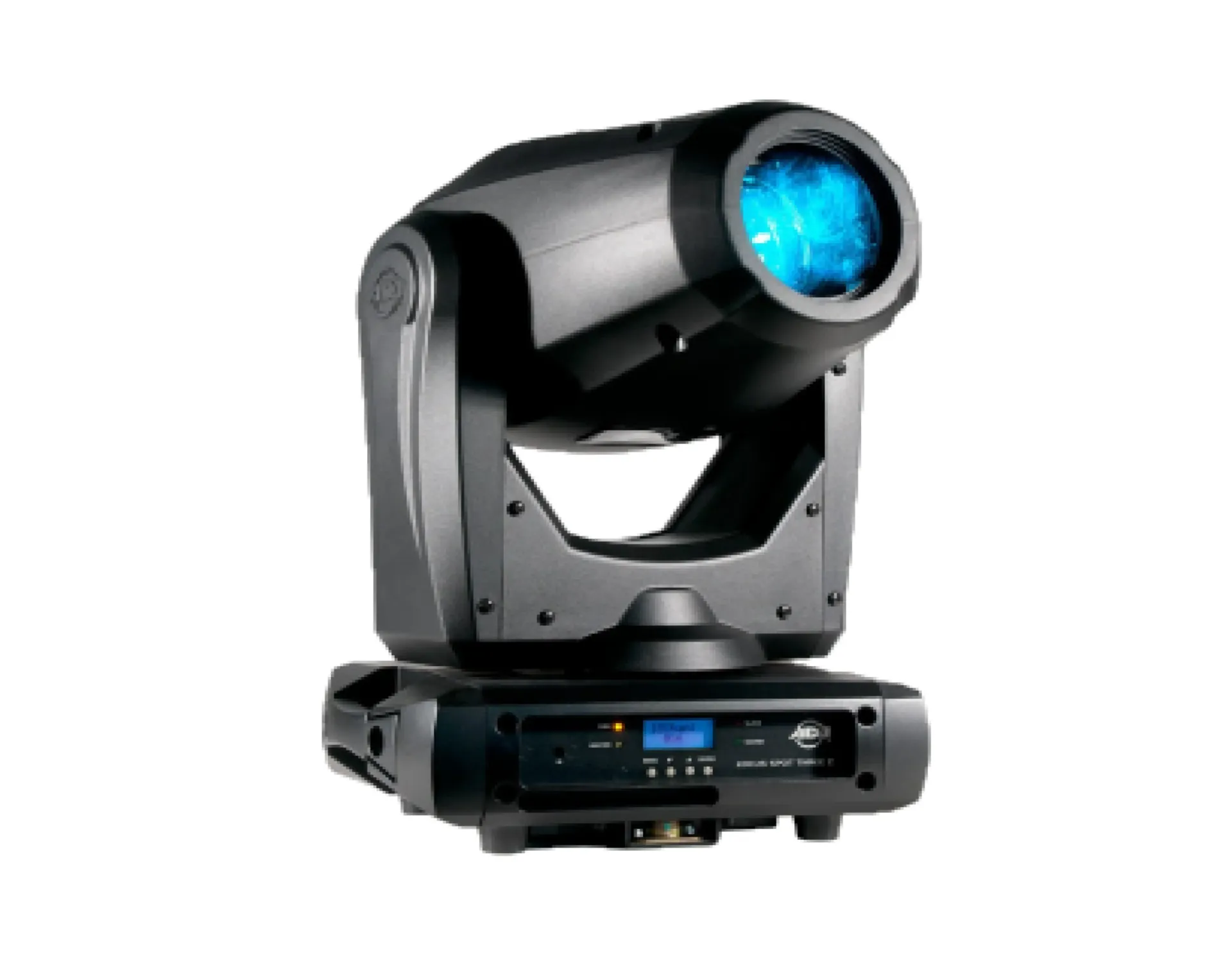 alquiler de iluminación en Barcelona