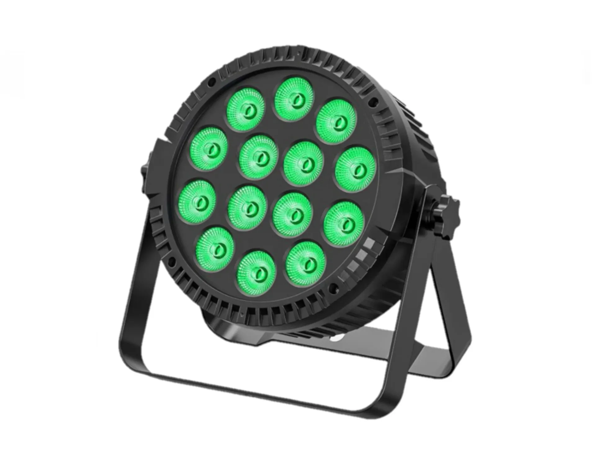 iluminación de eventos en Barcelona