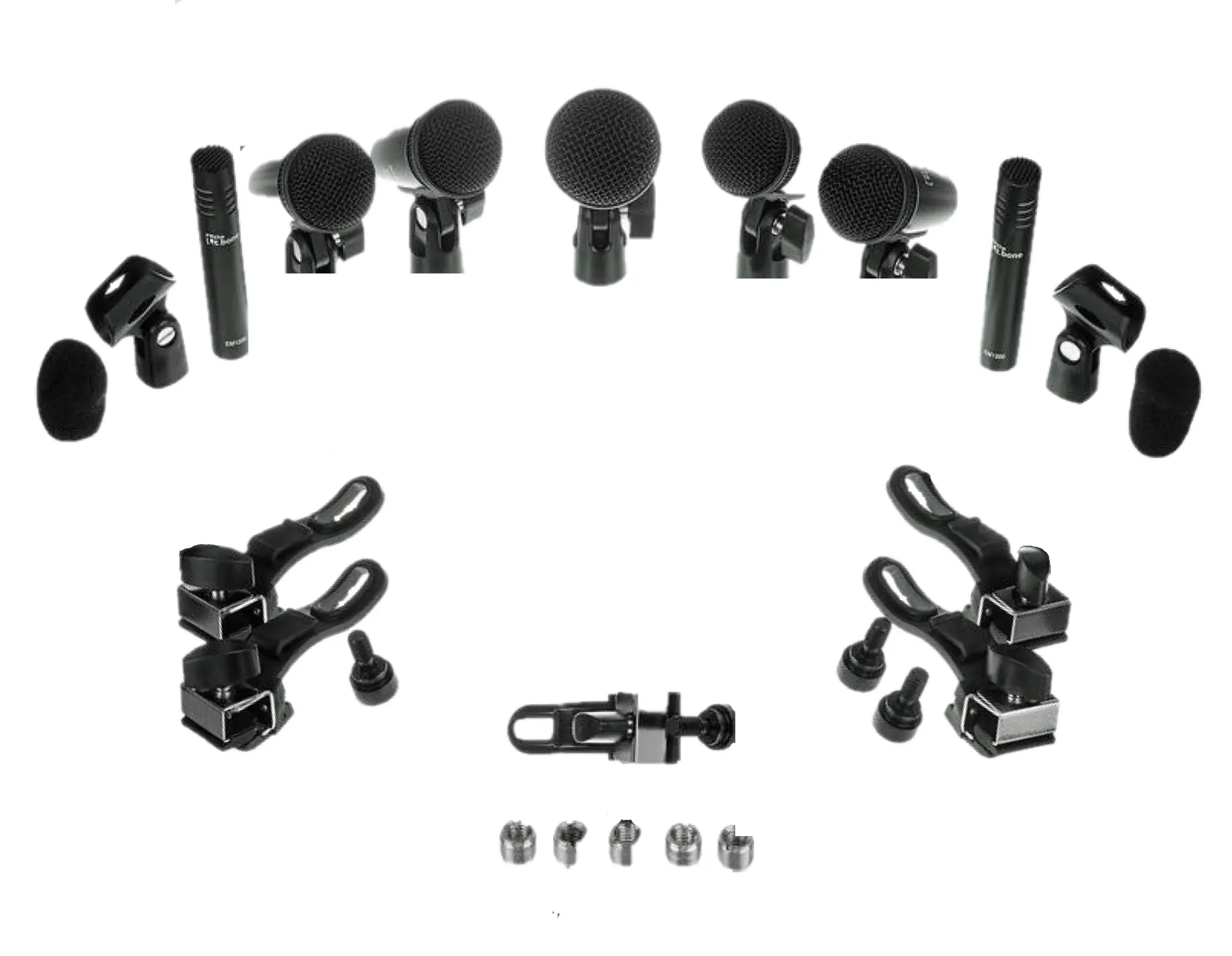 alquiler de material de eventos en Barcelona