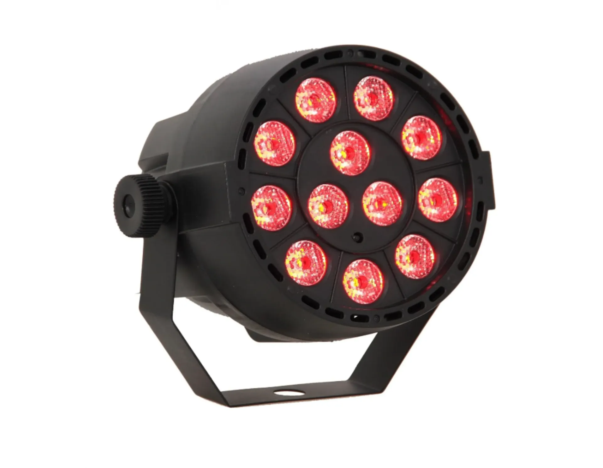 iluminación de eventos en el Vallés