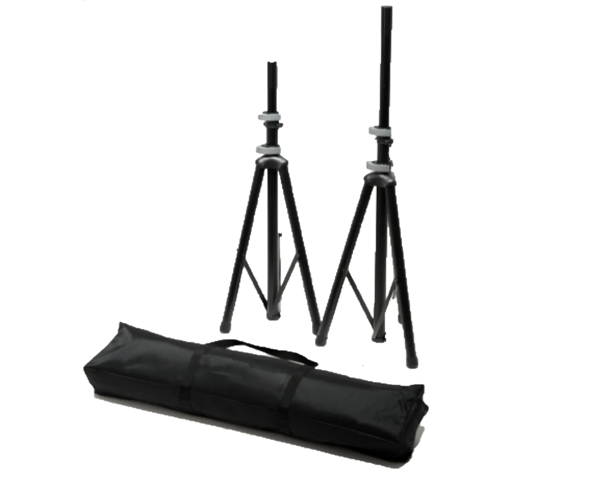 alquiler de trípodes en Barcelona