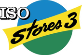 Logo ISOSTORES 3.