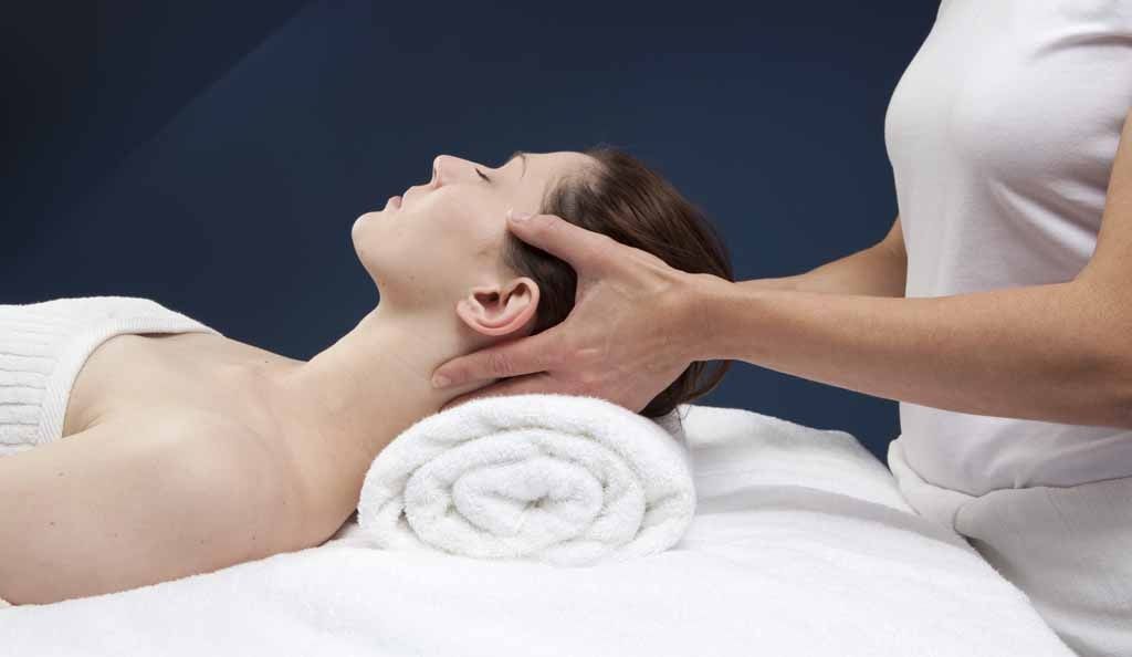 Physiothérapie du Simplon - Lausanne