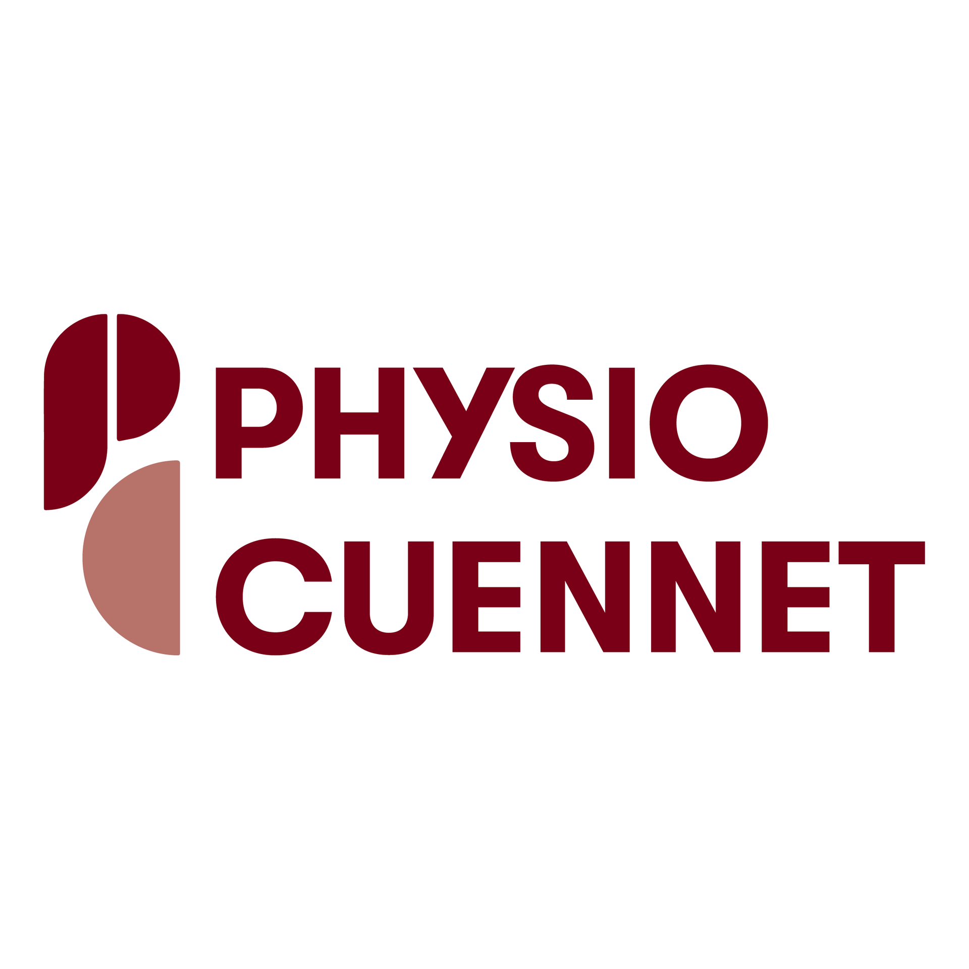 Logo Physio Cuennet 