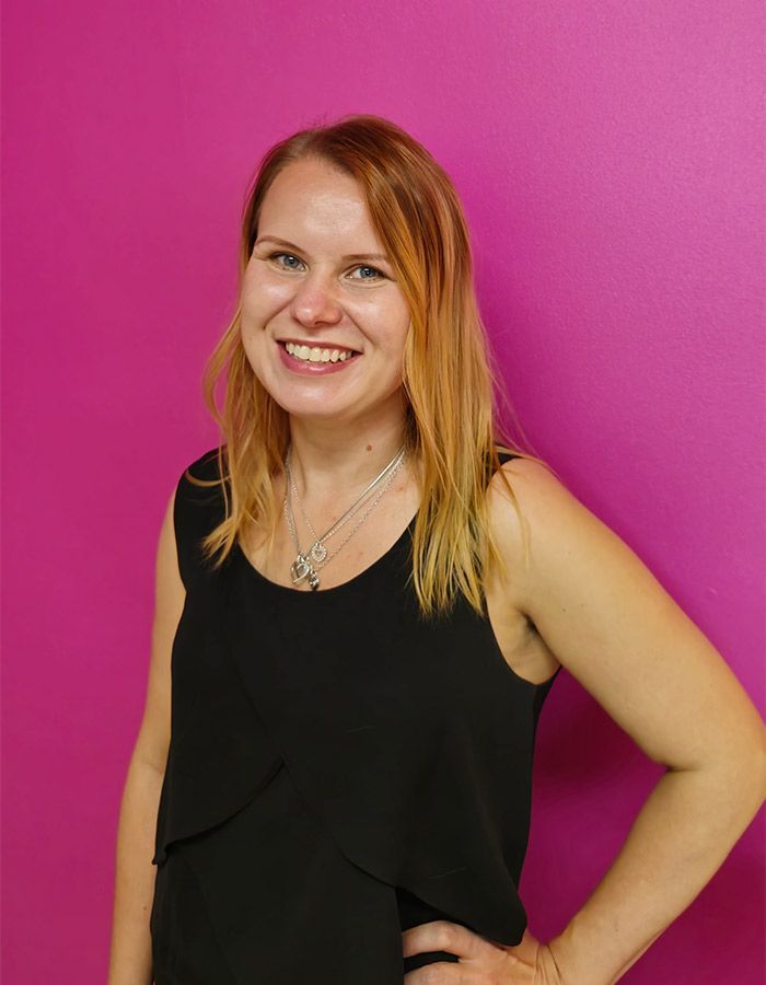 Heidi Haapala