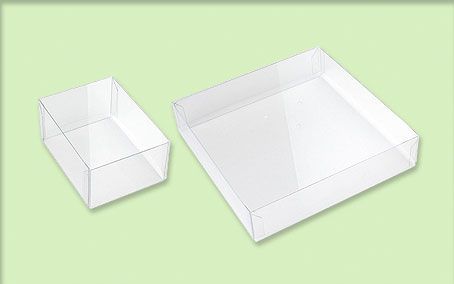 Klarsichtverpackung