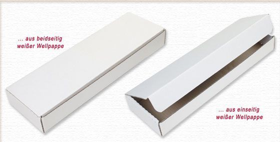 Stanzverpackungen