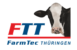 Logo FTT FarmtecTHÜRINGEN