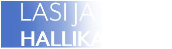 Lasi ja Peili Hallikainen teksti