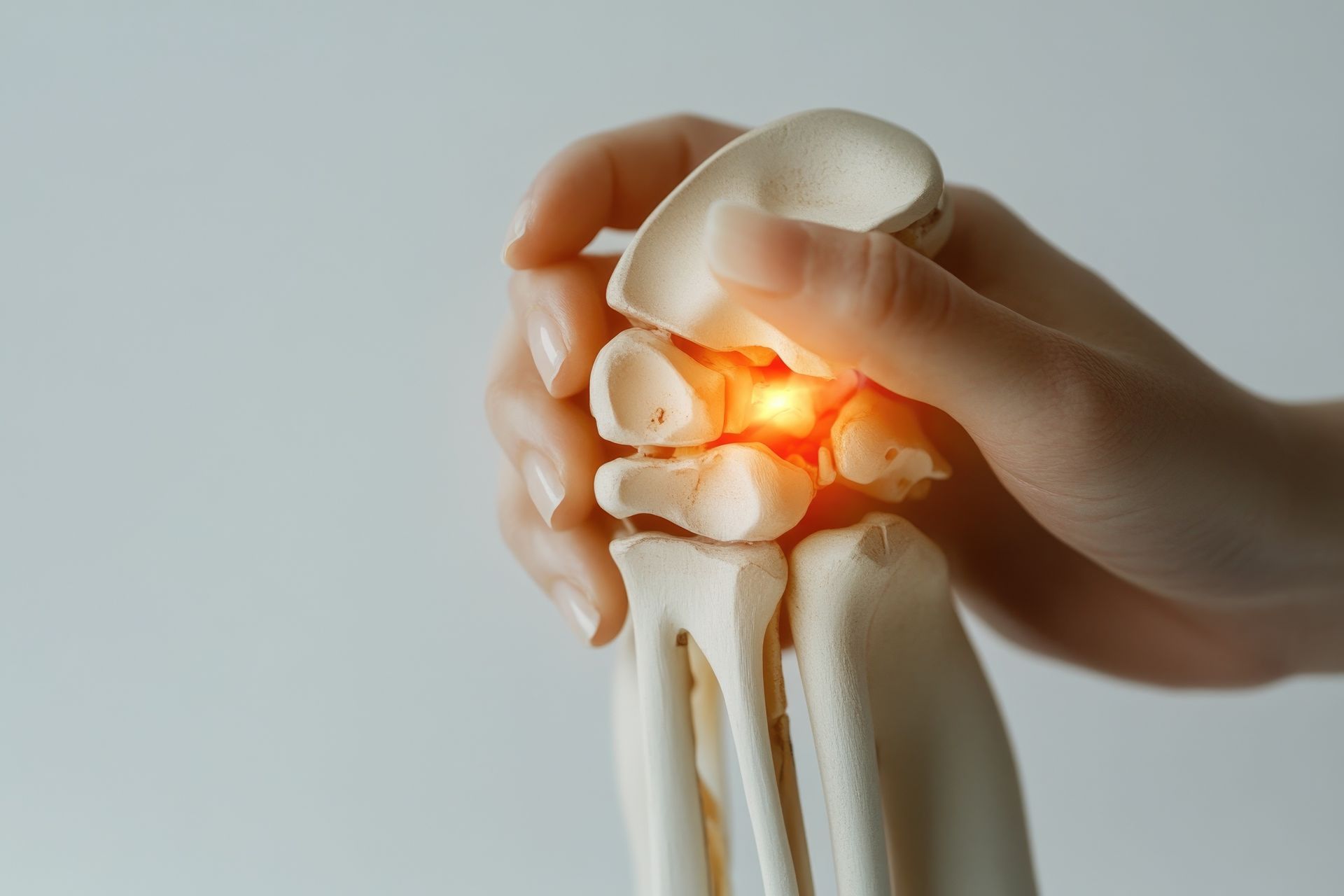 Ergothérapie - inflammation 