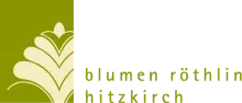 Blumen Röthlin_logo
