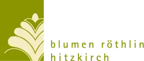 Blumen Röthlin_logo