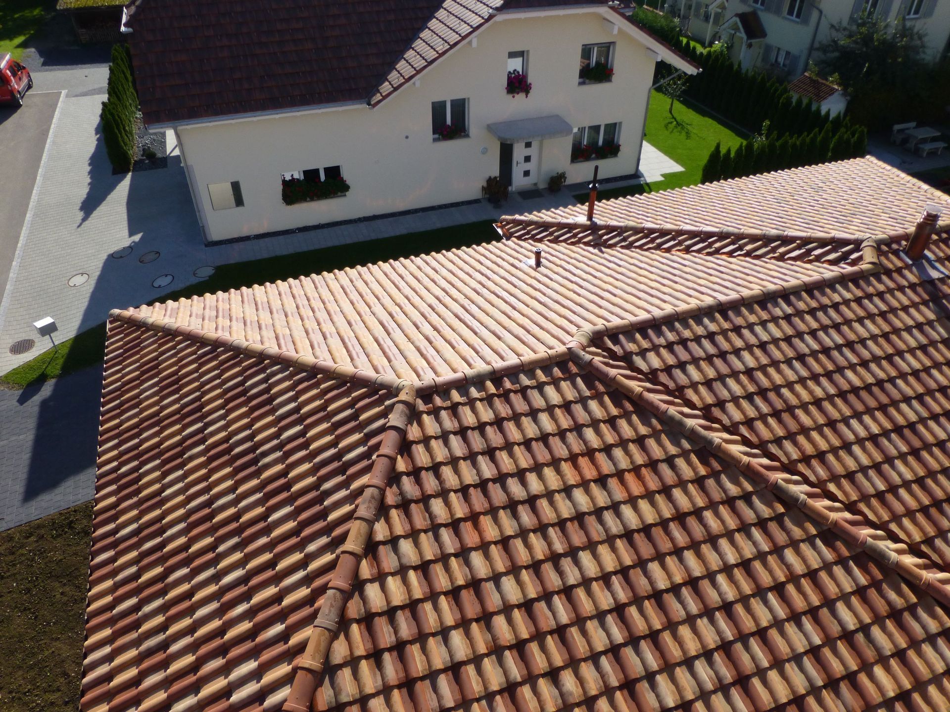 Steildach - Peter Brunner