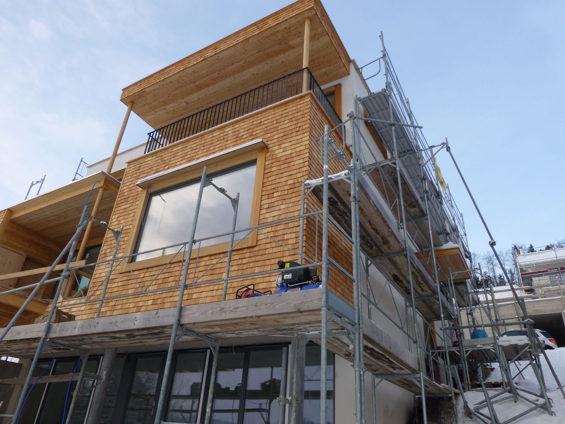 Schindelfassade_01 - Peter Brunner