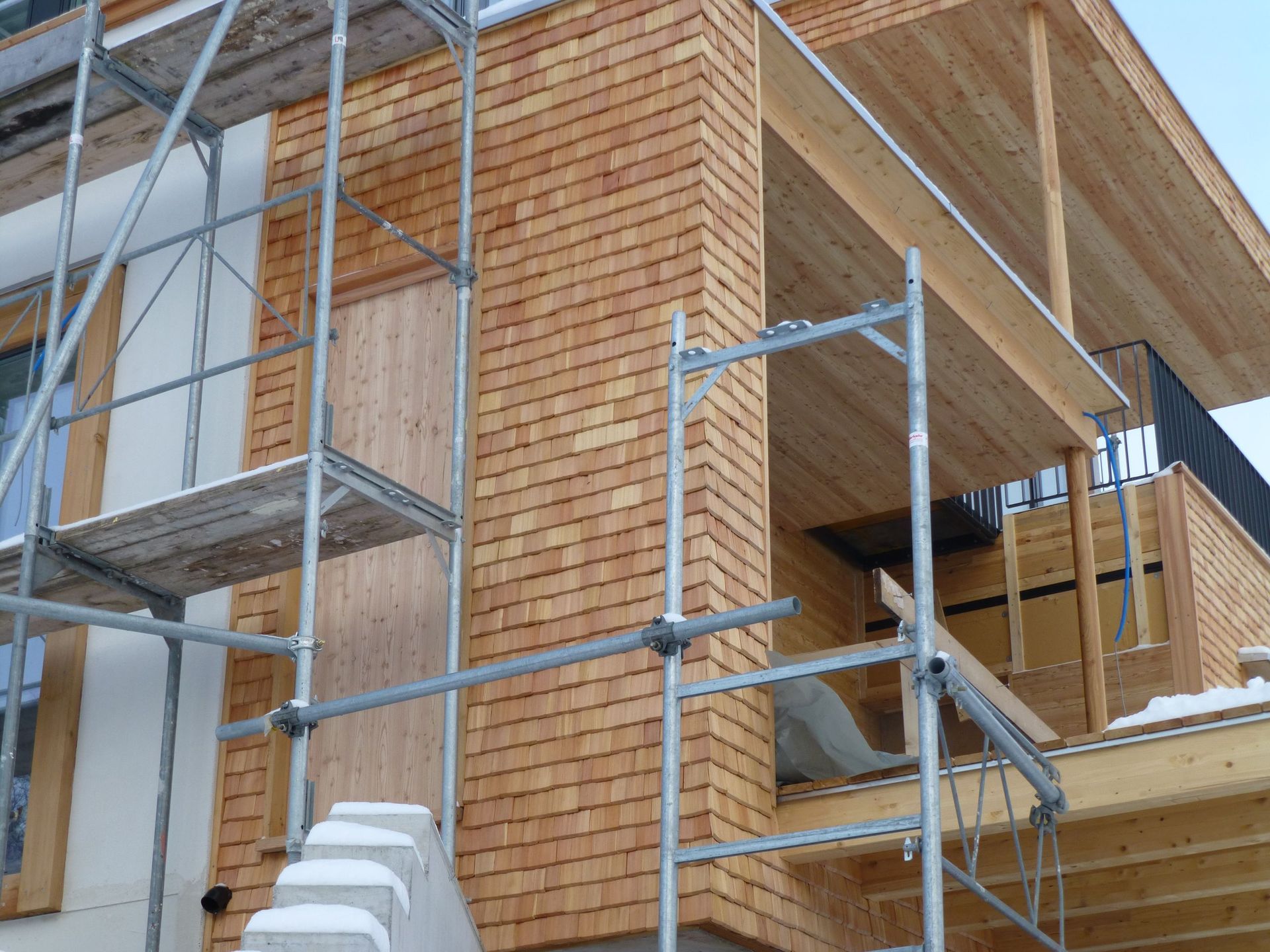 Schindelfassade_02 - Peter Brunner