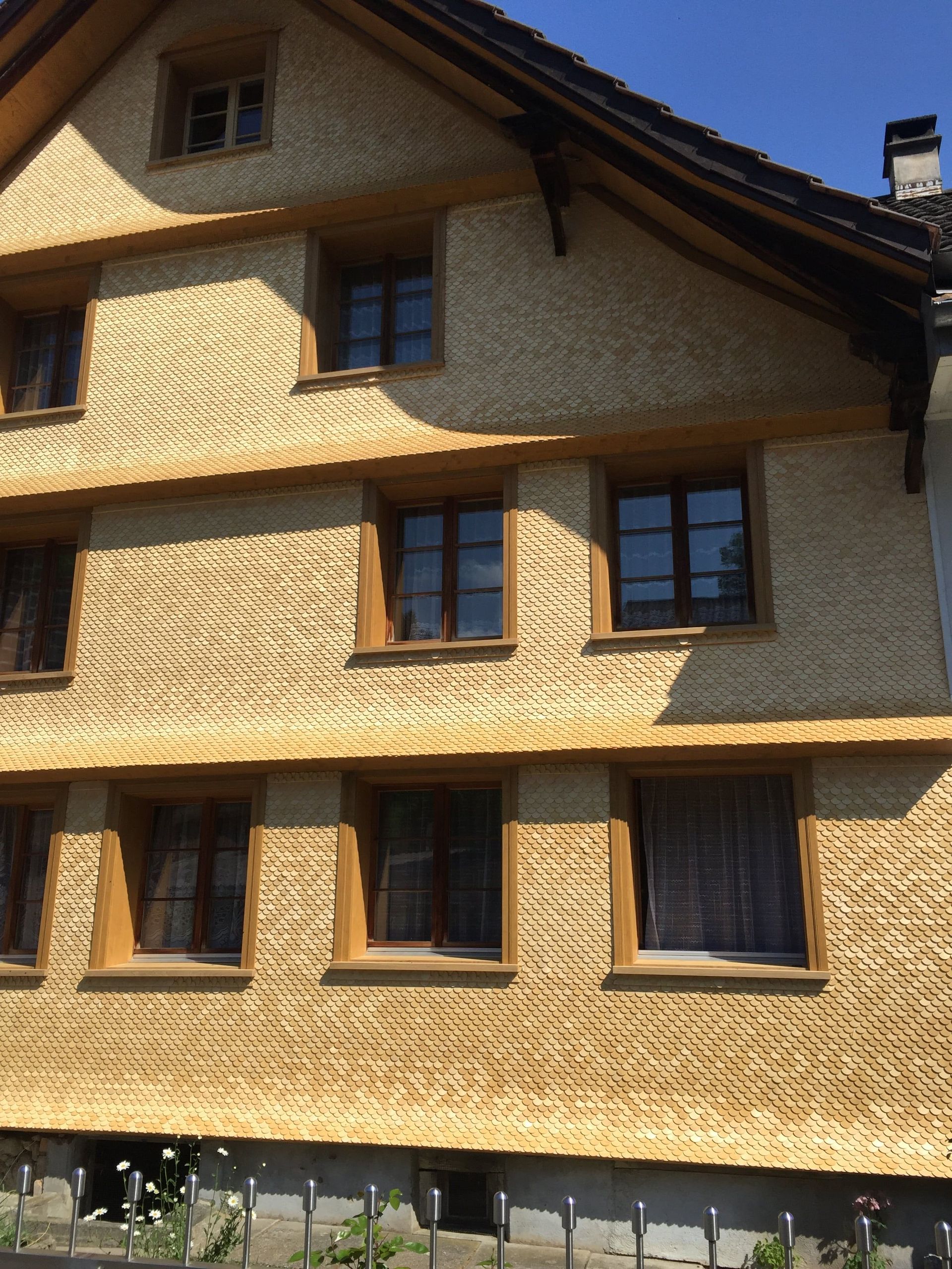 Schindelfassade_07 - Peter Brunner