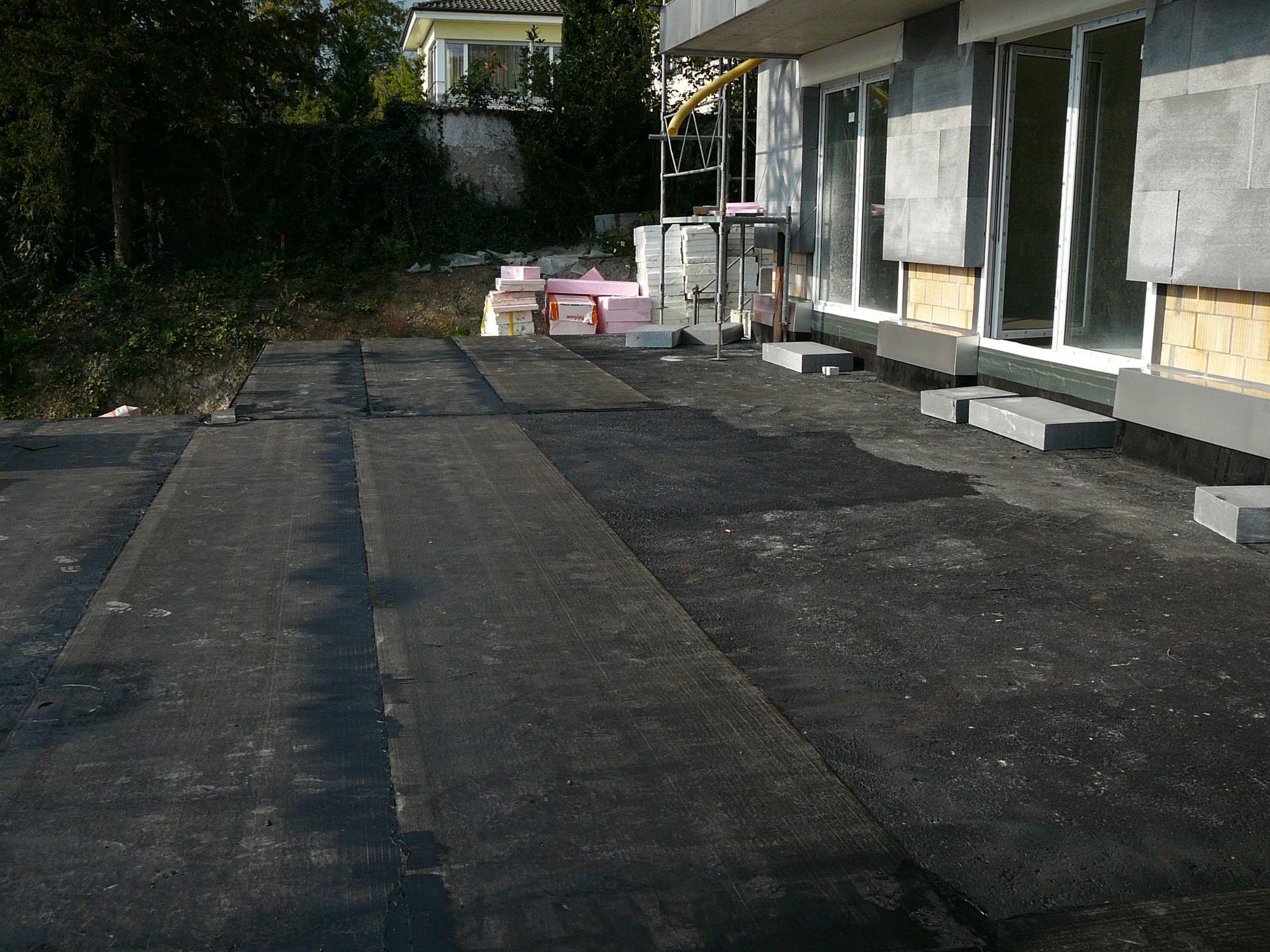 Flachdach_03 - Peter Brunner