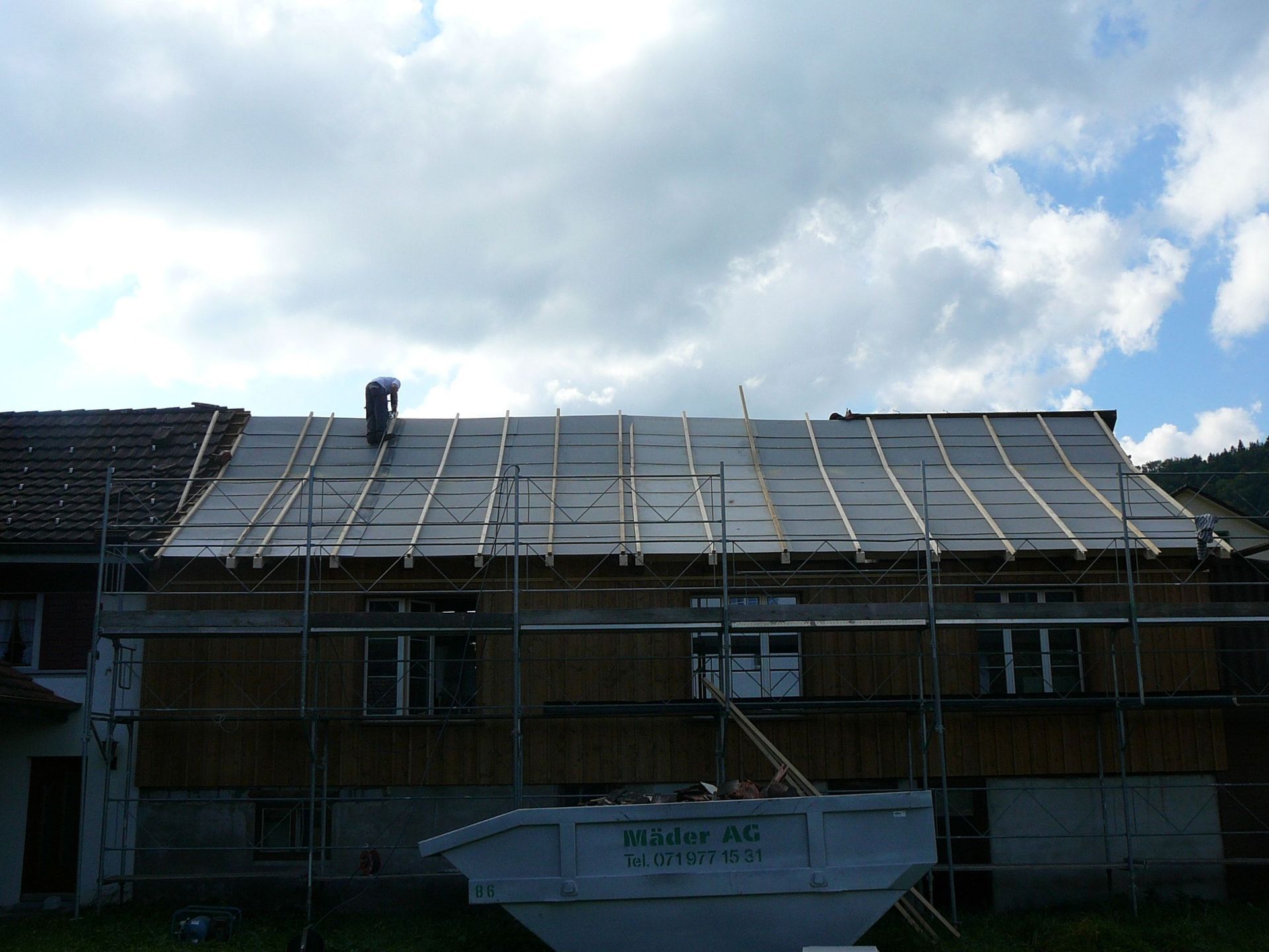 Steidlach_03 - Peter Brunner