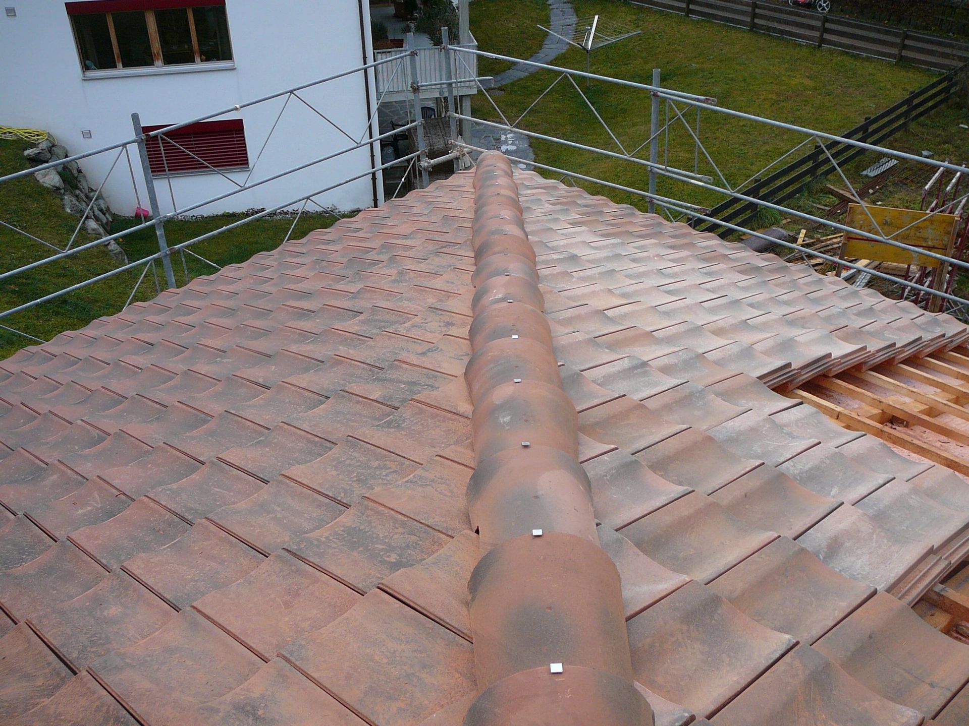 Steildach_04 - Peter Brunner