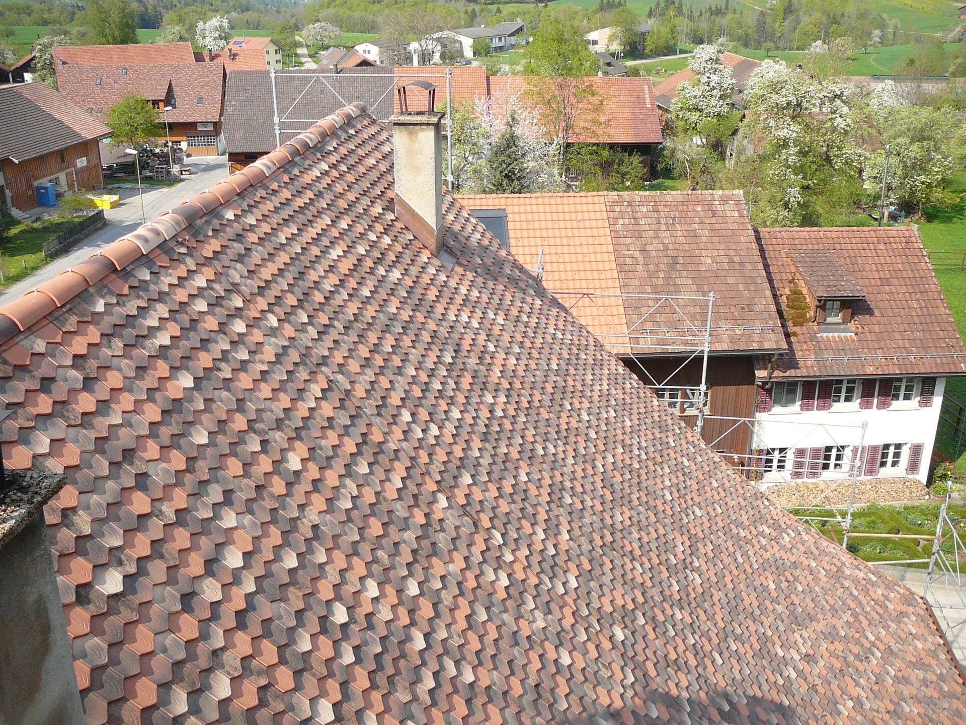 Steildach_05 - Peter Brunner