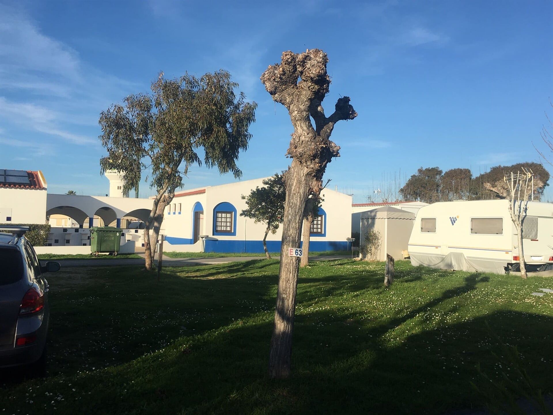 Camping Porto Covo — photo 7