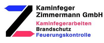 Logo - Kaminfegergeschäft Zimmermann