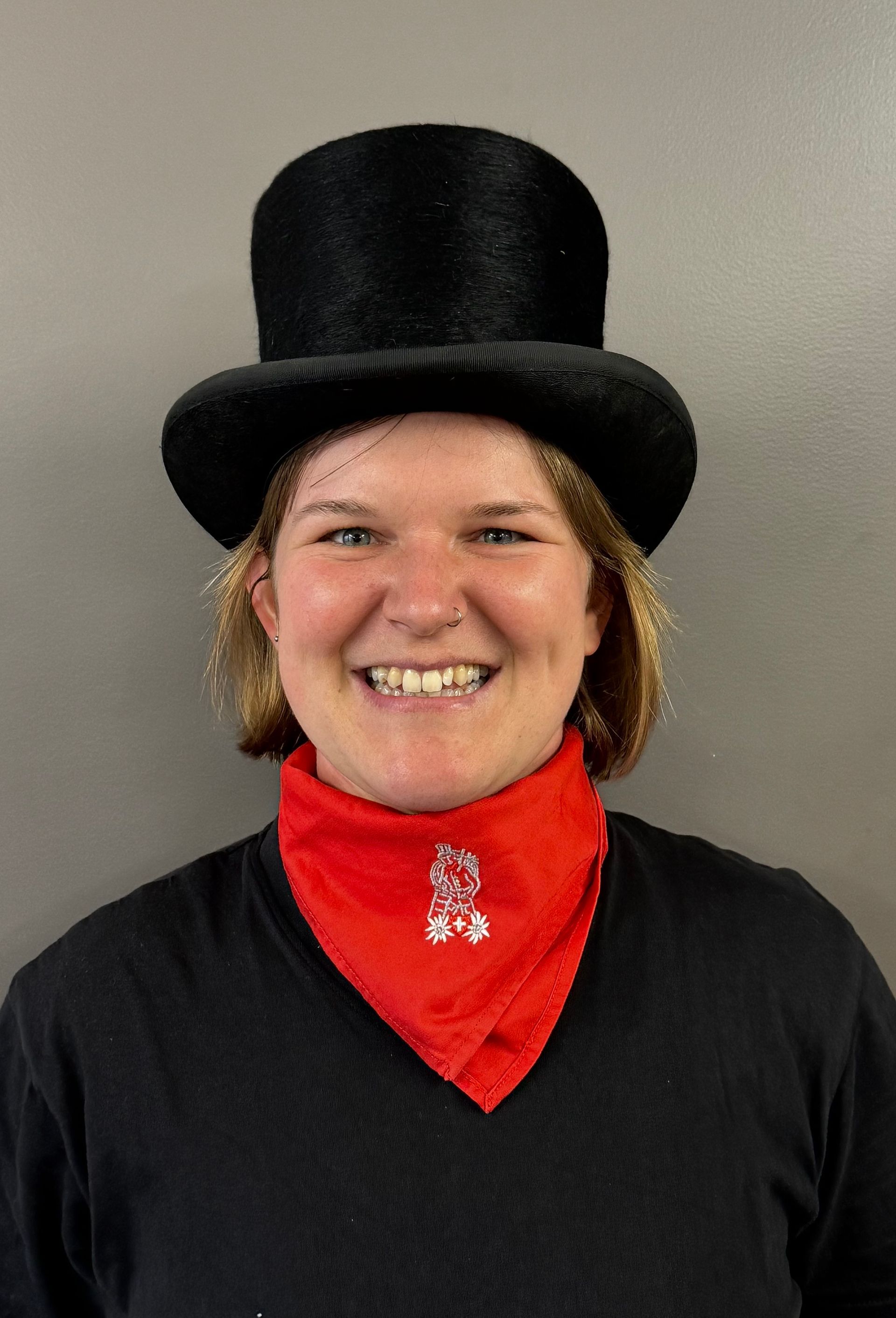 Kaminfeger Zimmermann GmbH