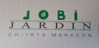 Jobi-Jardin logo