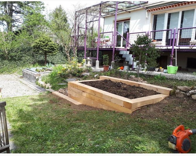 tonte gazon - Jobi-Jardin