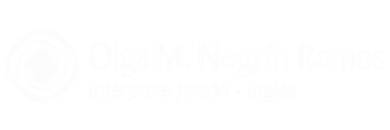 Logotipo blanco tenue con un emblema circular y texto apenas visible sobre un fondo blanco.