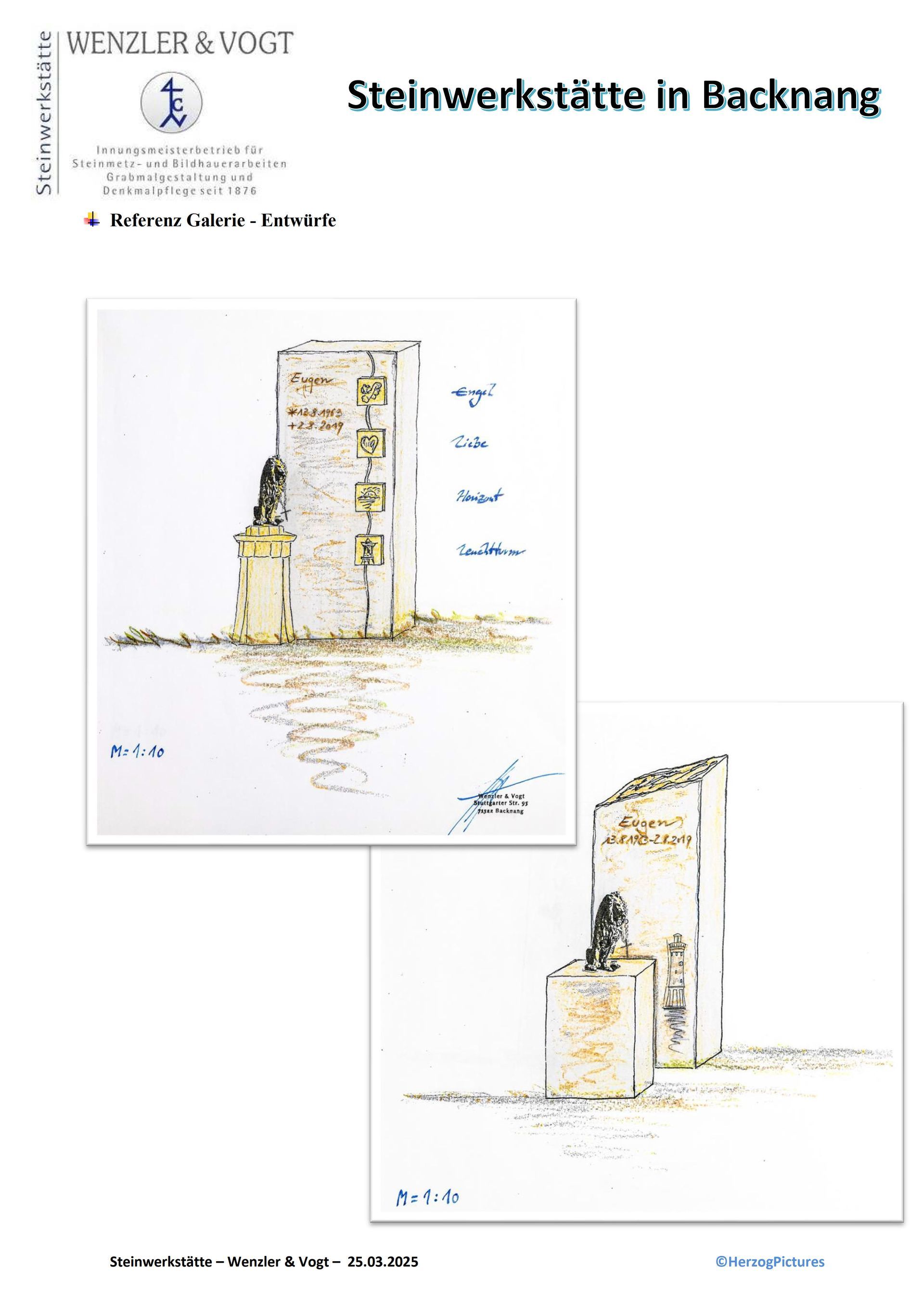 Collage aus mehreren Bildern