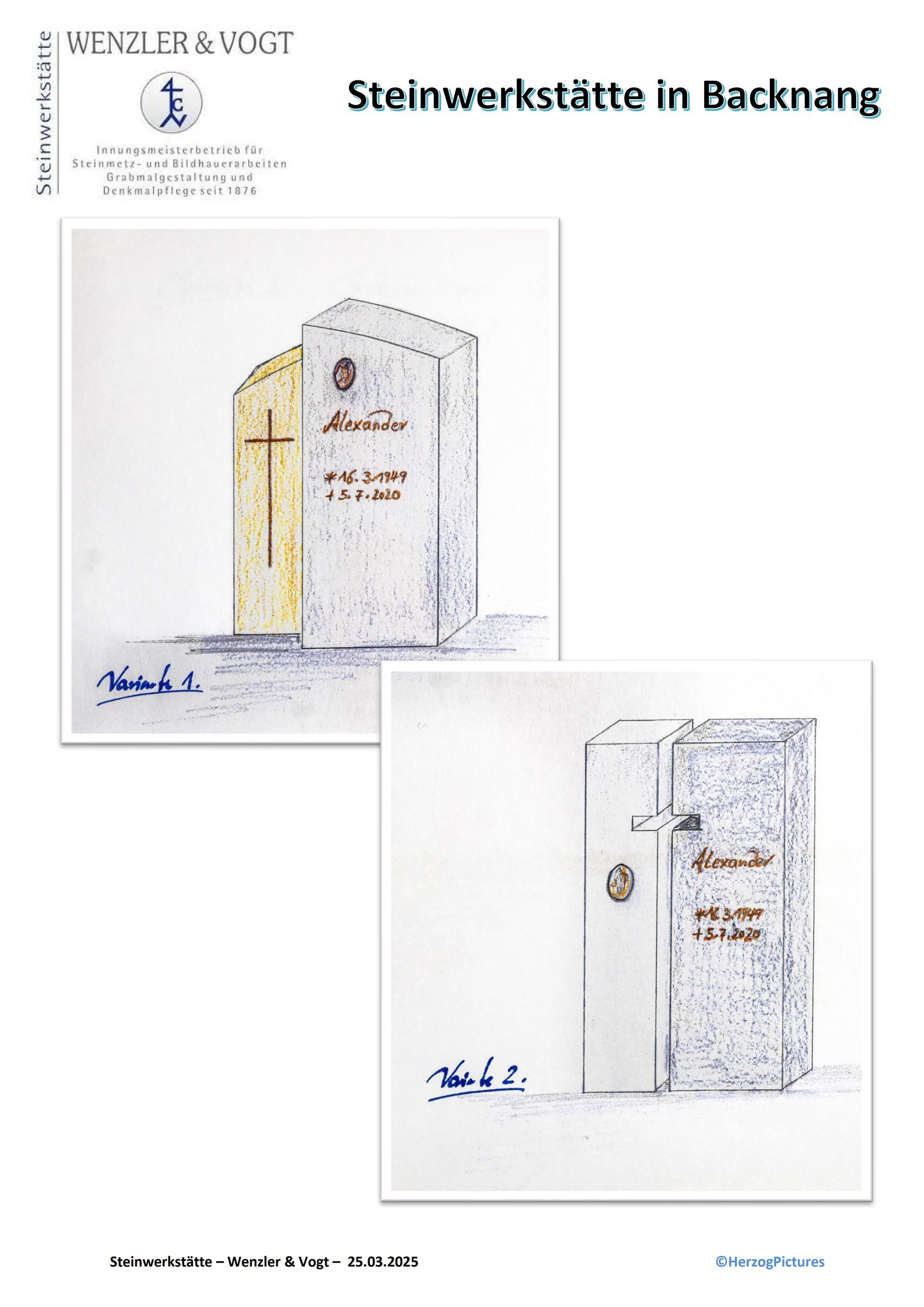 Collage aus mehreren Bildern