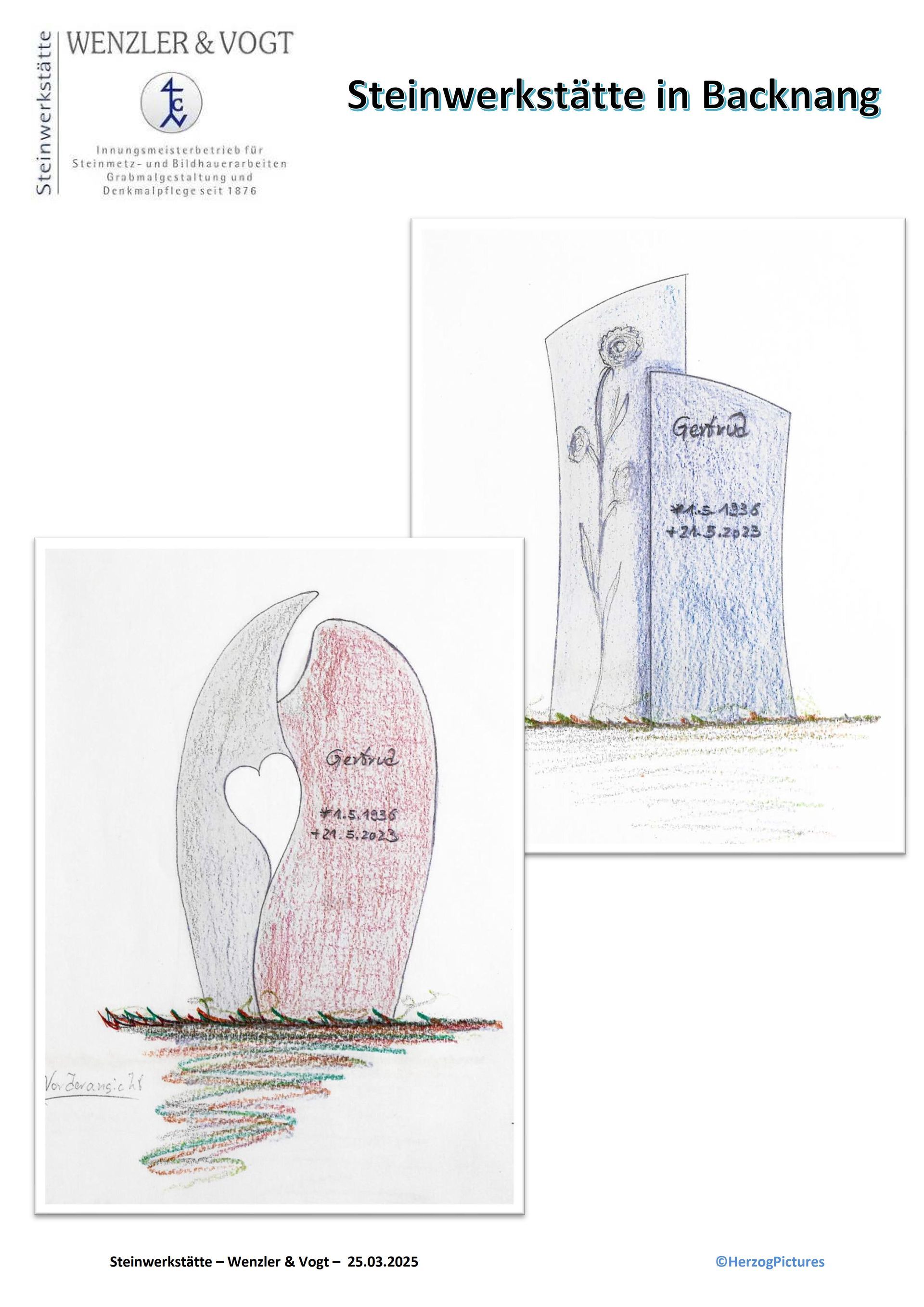 Collage aus mehreren Bildern