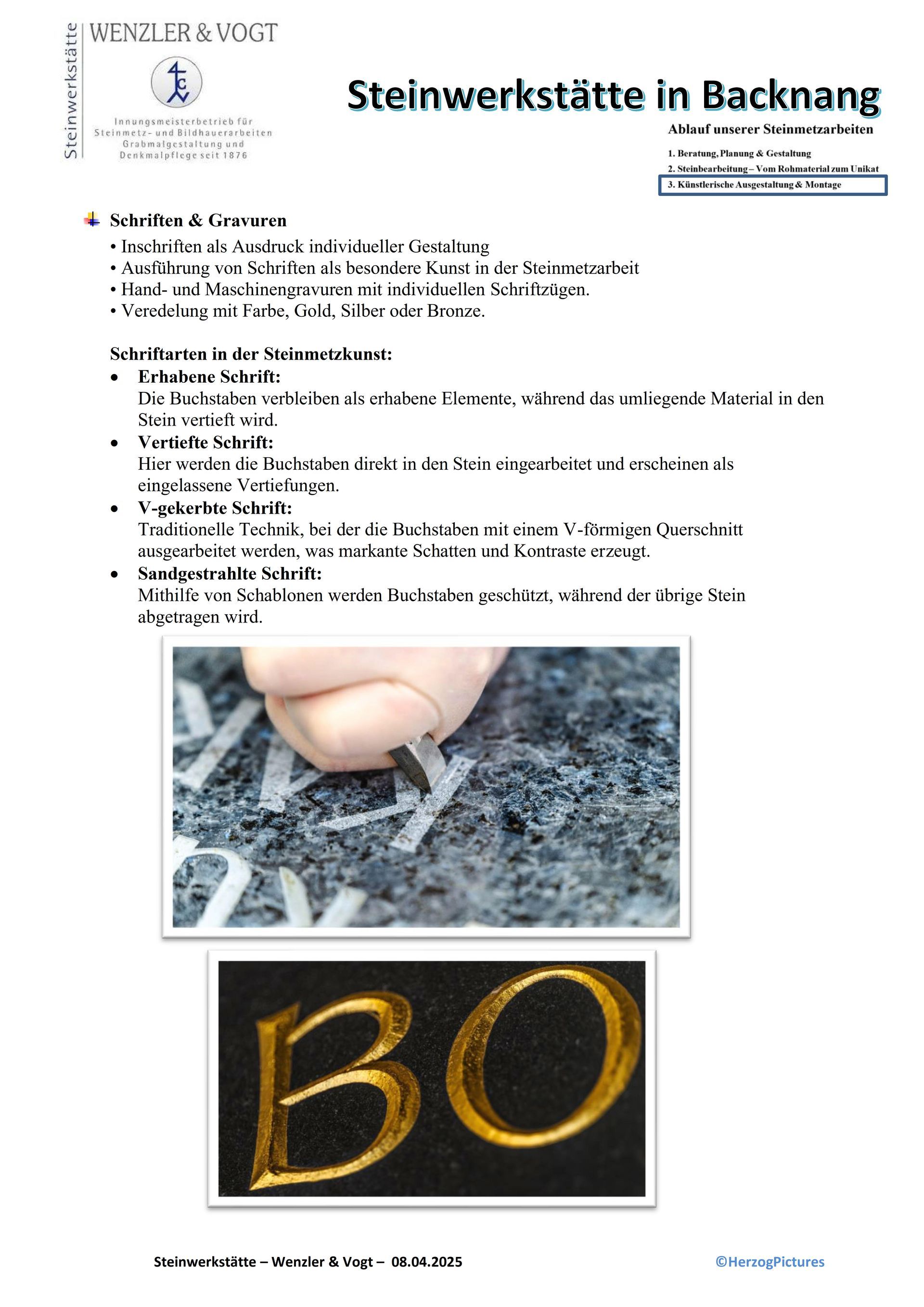 Collage aus mehreren Bildern